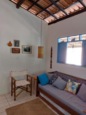 Casa Passarinhos